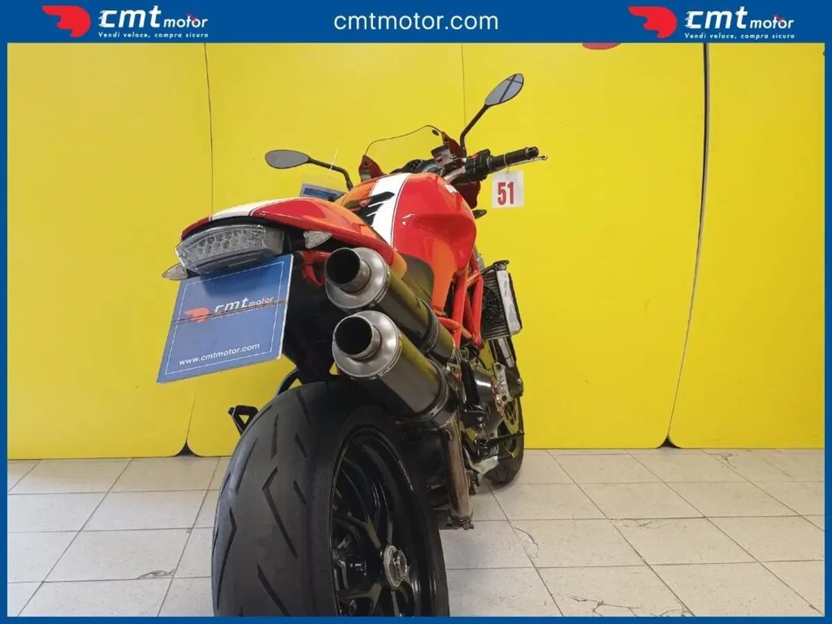 Ducati Monster S4R (2003 - 05) (3)
