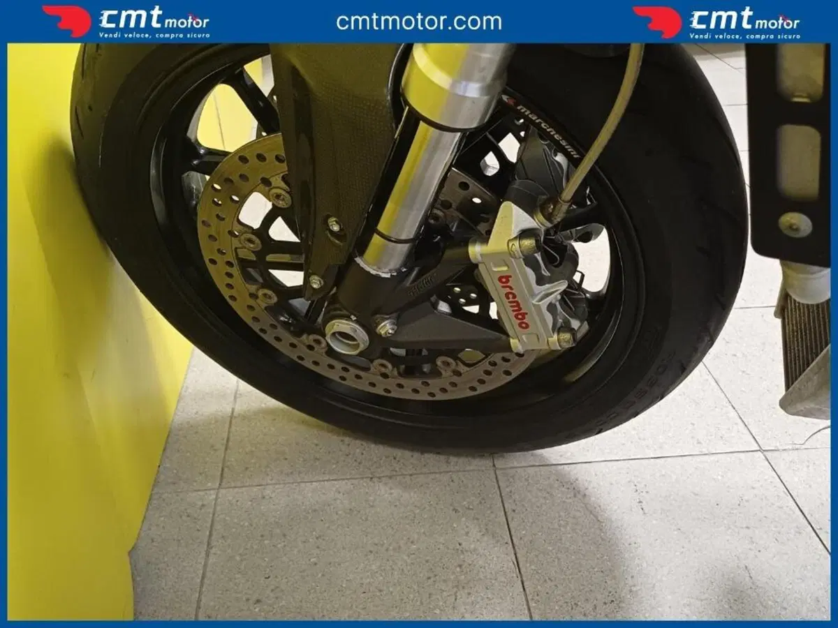 Ducati Monster S4R (2003 - 05) (11)