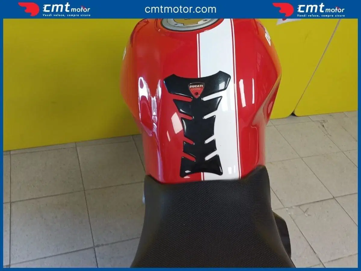 Ducati Monster S4R (2003 - 05) (13)