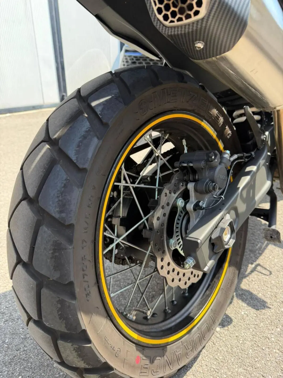 Voge Valico 525DSX (2023 - 26) (2)