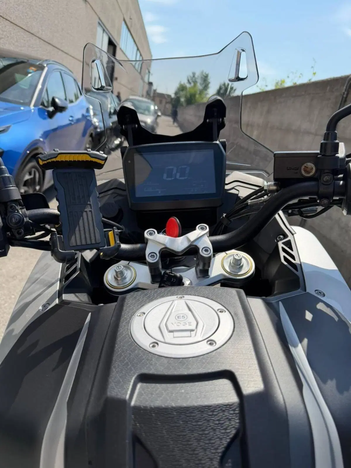 Voge Valico 525DSX (2023 - 26) (3)
