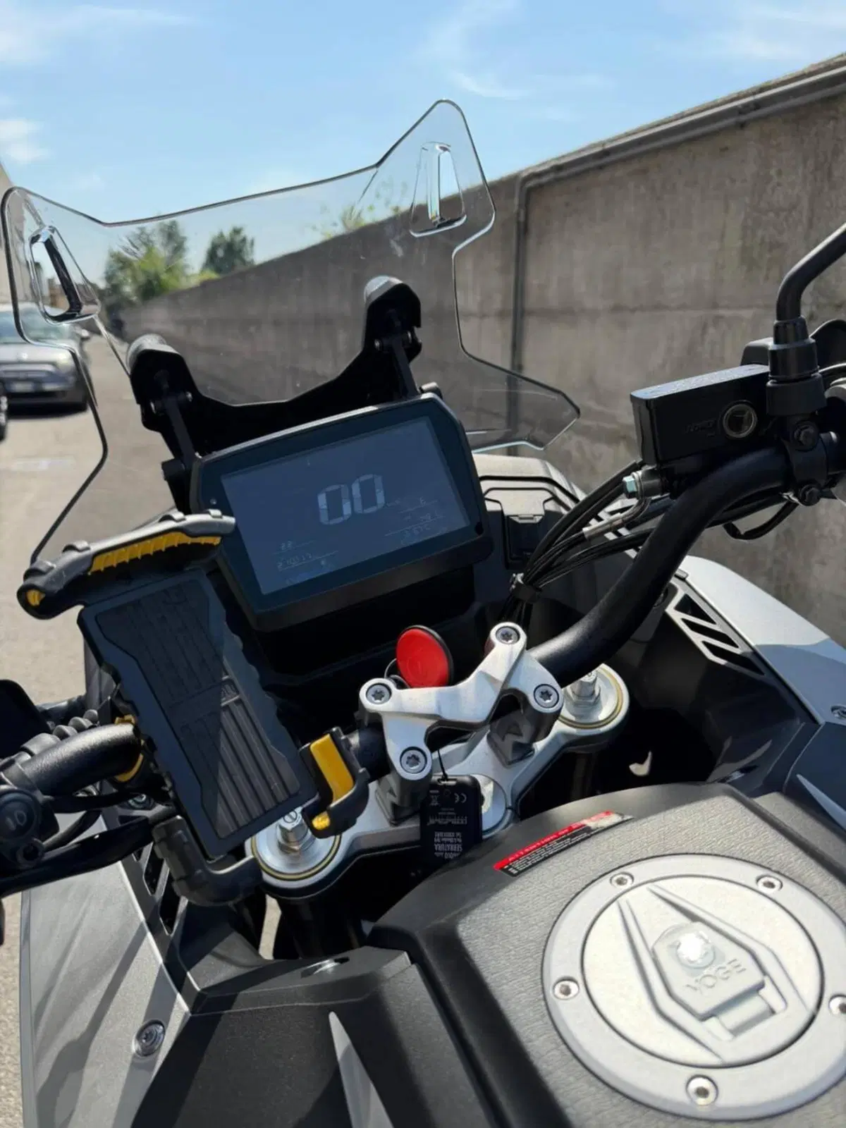 Voge Valico 525DSX (2023 - 26) (6)