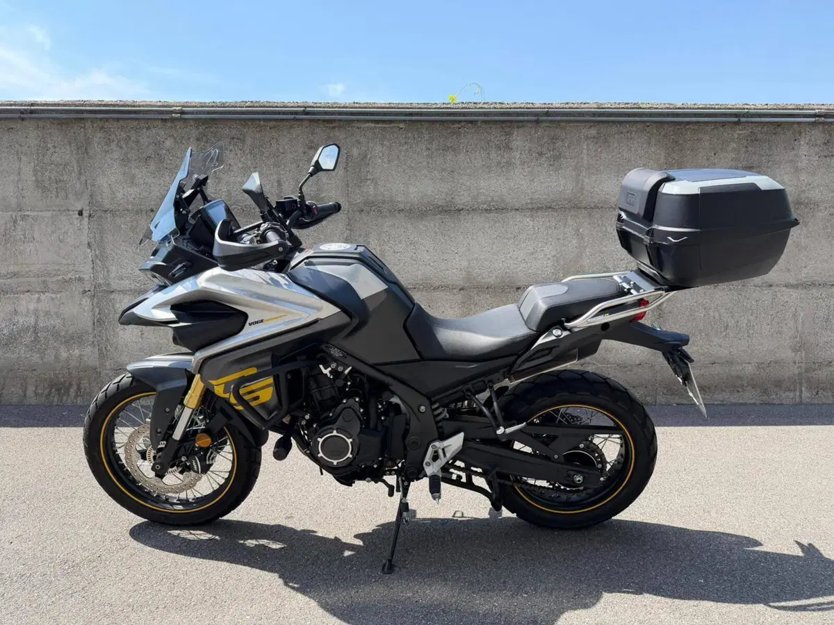 Voge Valico 525DSX (2023 - 26) (7)