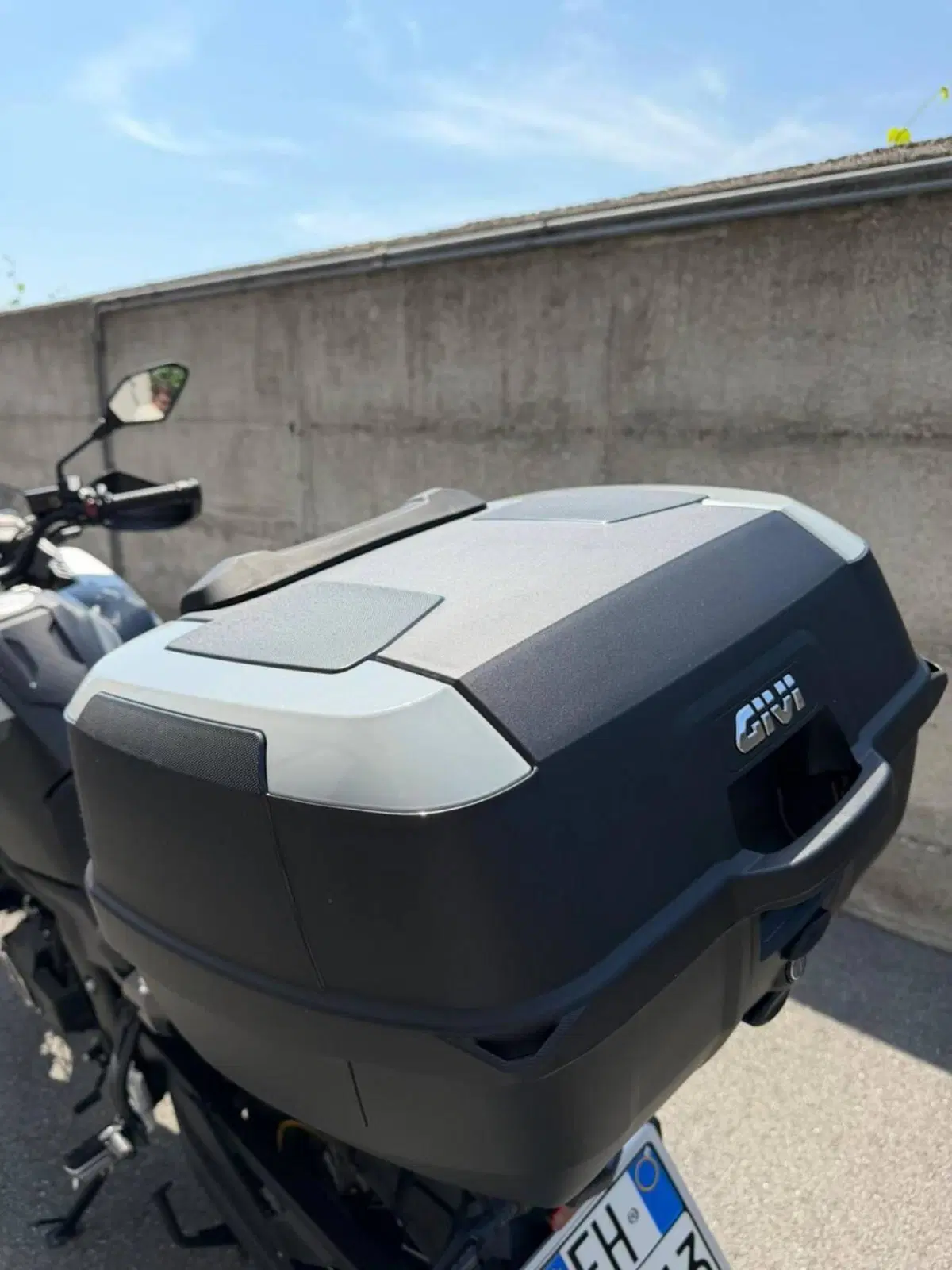 Voge Valico 525DSX (2023 - 26) (10)