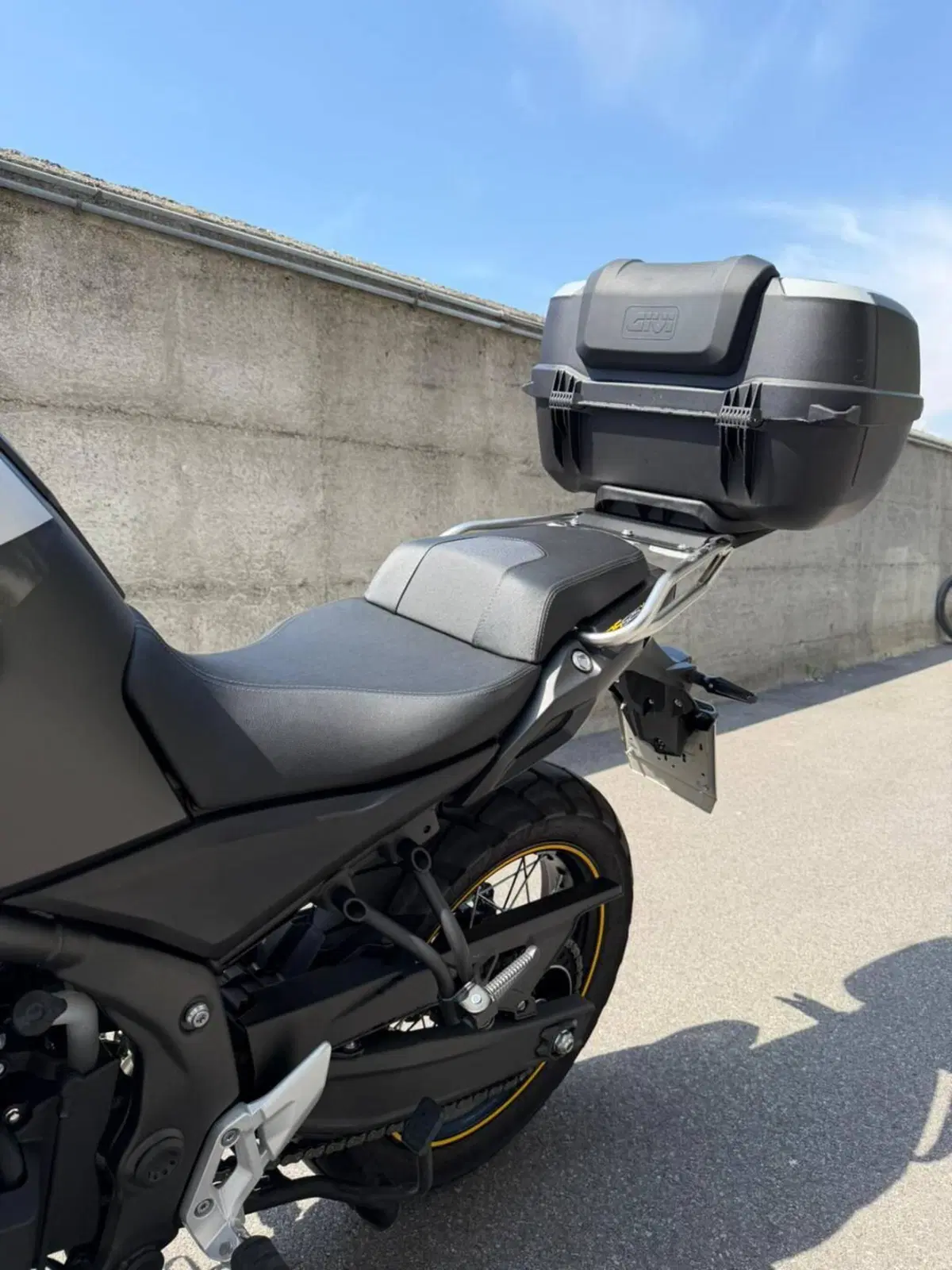 Voge Valico 525DSX (2023 - 26) (11)