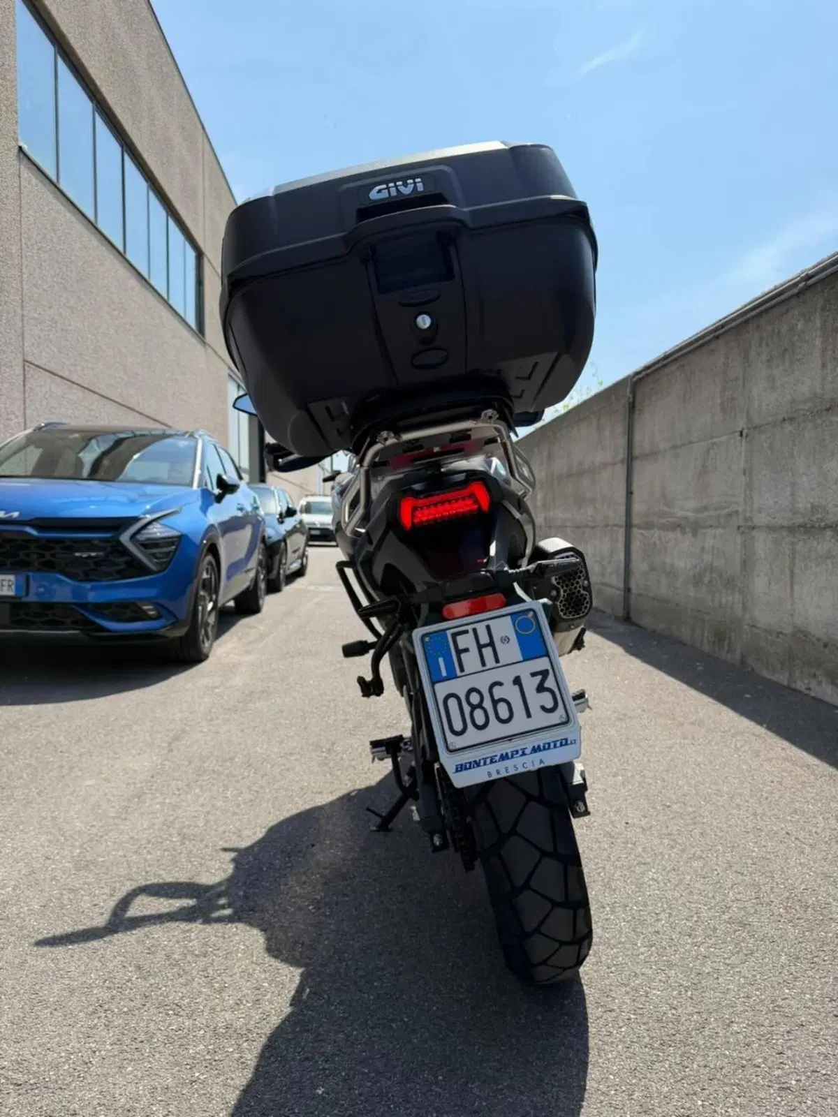 Voge Valico 525DSX (2023 - 26) (13)