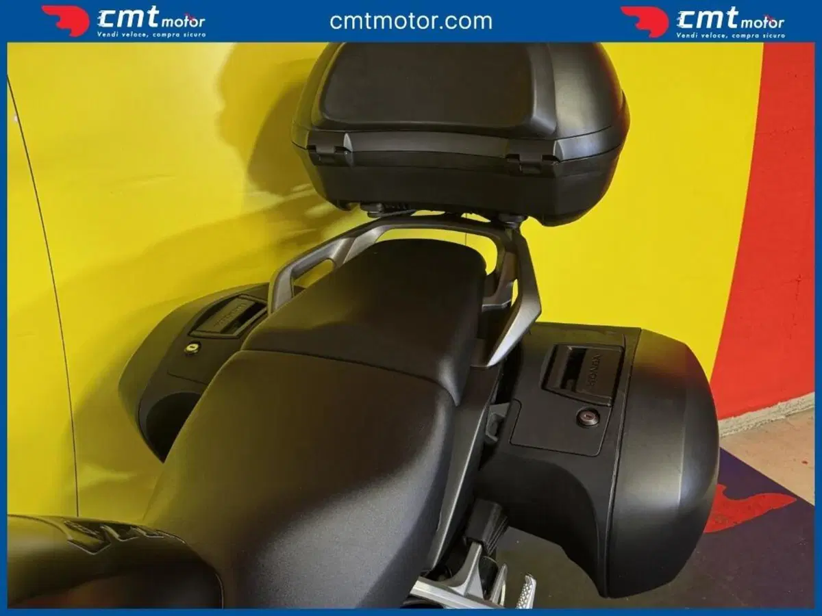 Honda Crossrunner (2017 - 20) (7)