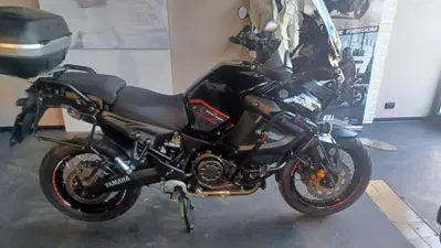 Yamaha XT1200Z Super T&eacute;n&eacute;r&eacute; ABS (2017 - 20) usata