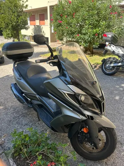 Kymco Downtown 350i ABS (2016 - 20) usata