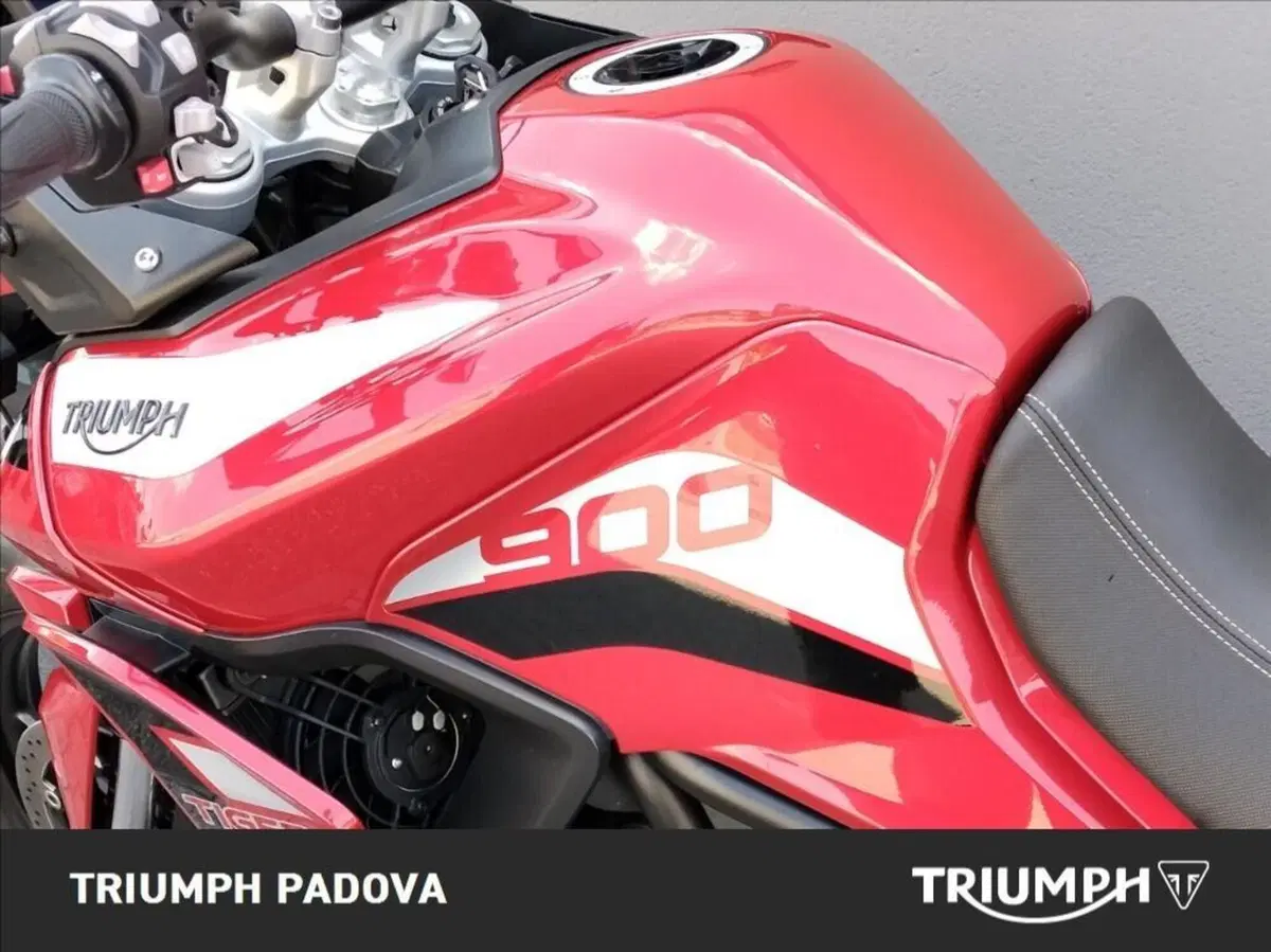 Triumph Tiger 900 GT Pro (2020 - 23) (9)