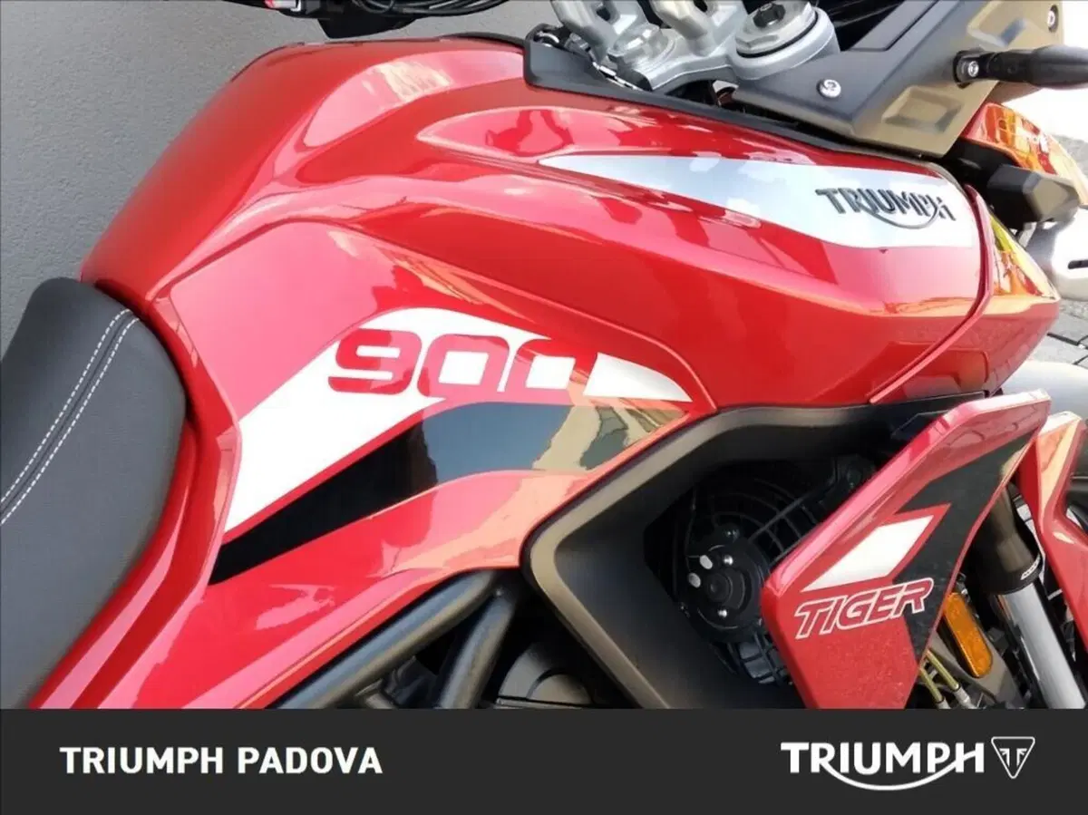 Triumph Tiger 900 GT Pro (2020 - 23) (4)