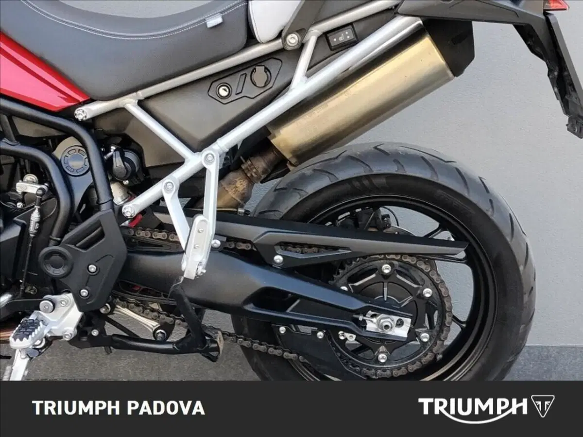 Triumph Tiger 900 GT Pro (2020 - 23) (7)