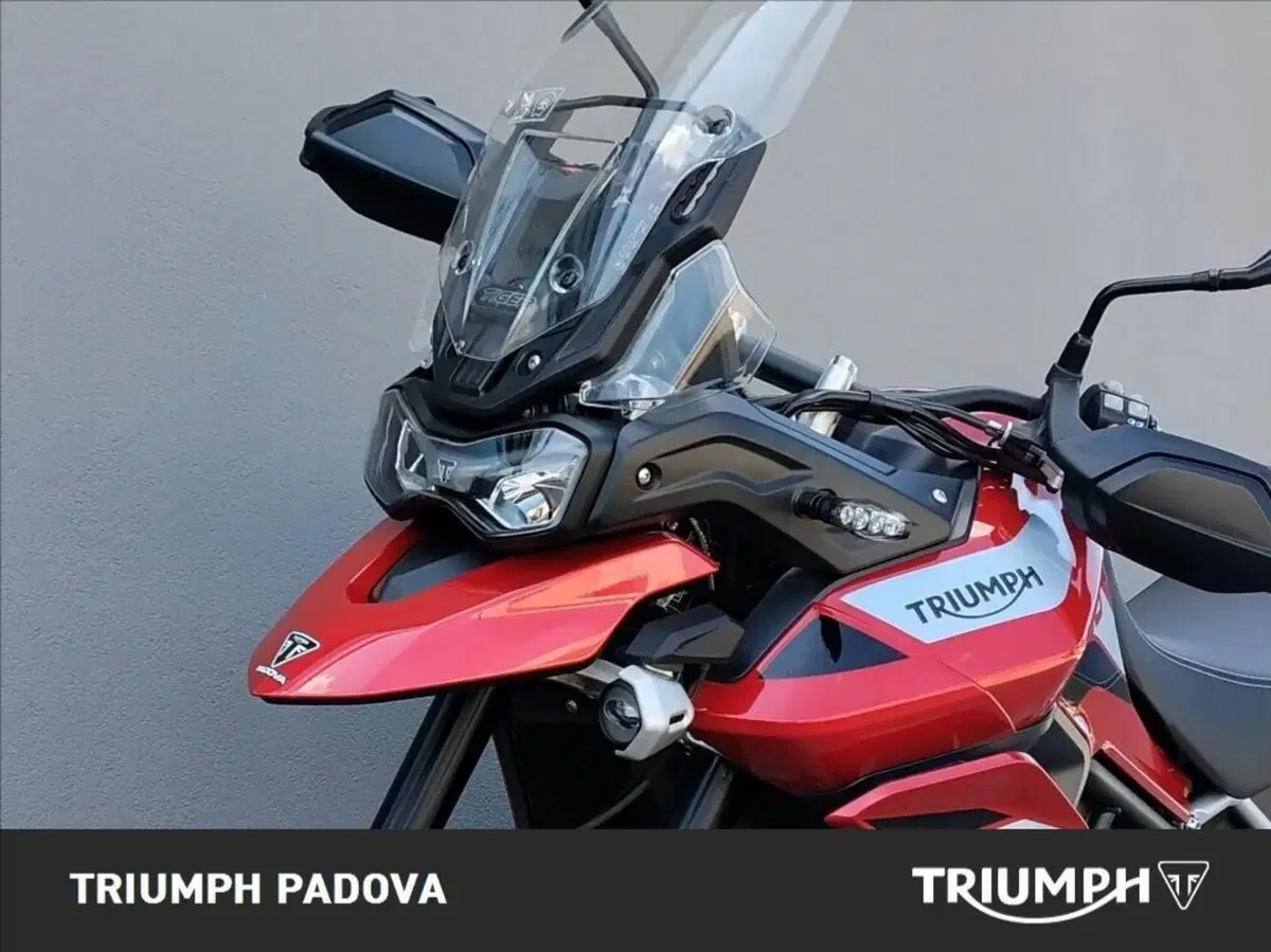 Triumph Tiger 900 GT Pro (2020 - 23) (10)