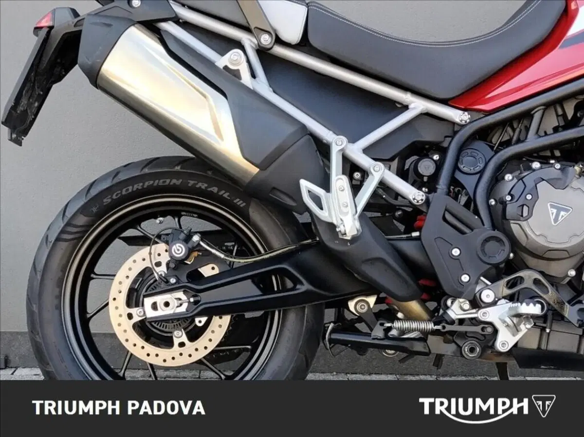 Triumph Tiger 900 GT Pro (2020 - 23) (2)