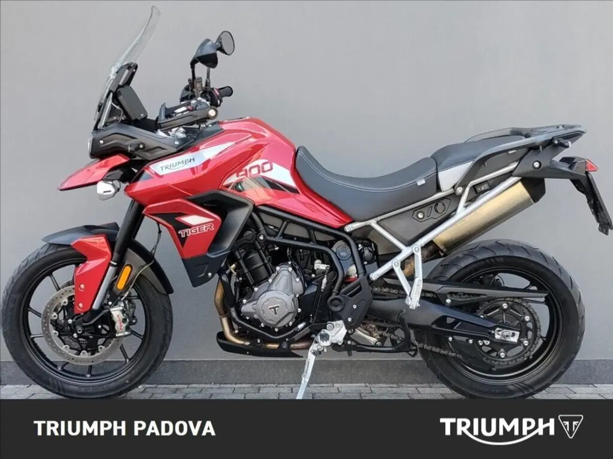Triumph Tiger 900 GT Pro (2020 - 23) (6)