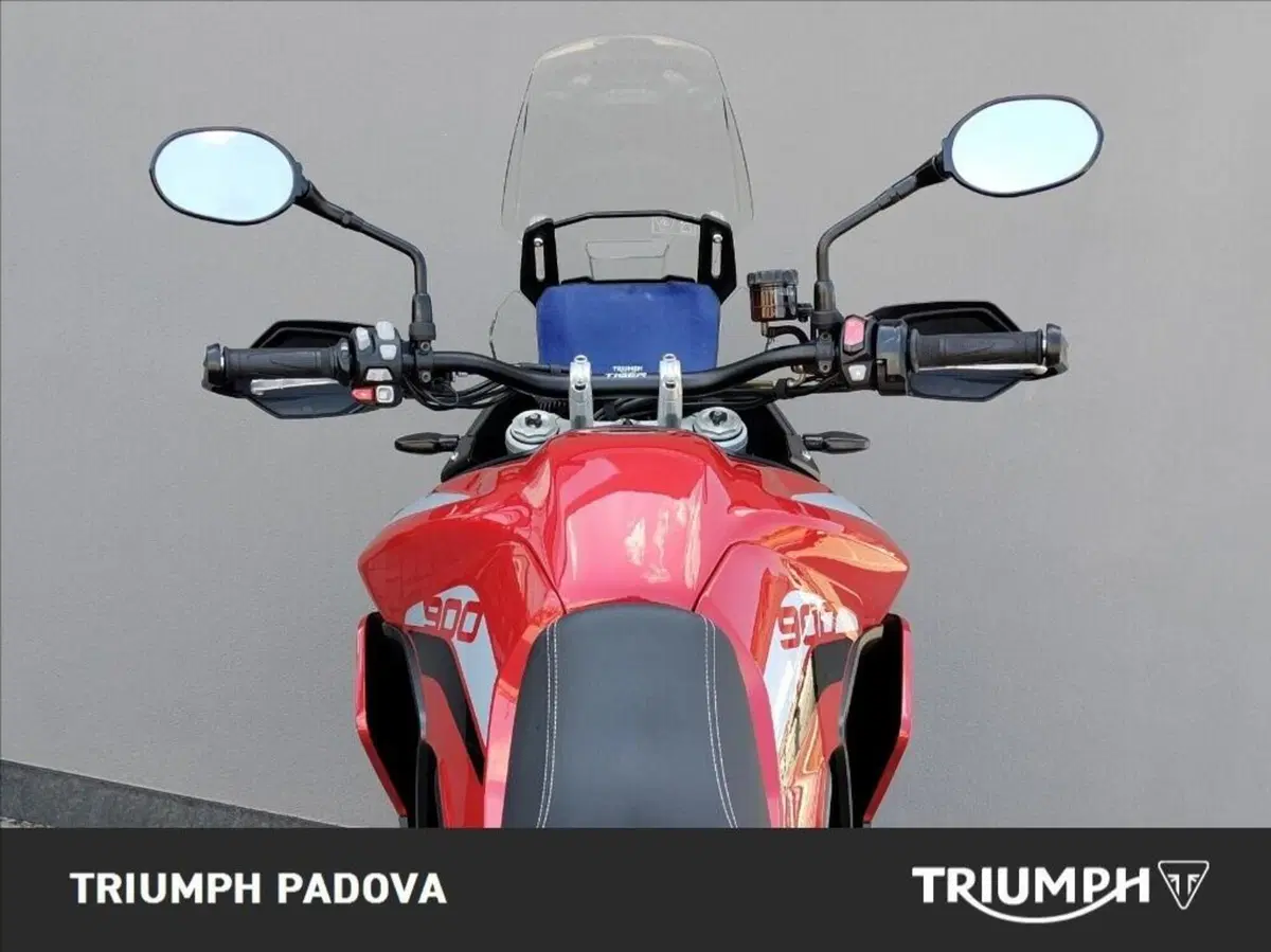 Triumph Tiger 900 GT Pro (2020 - 23) (11)