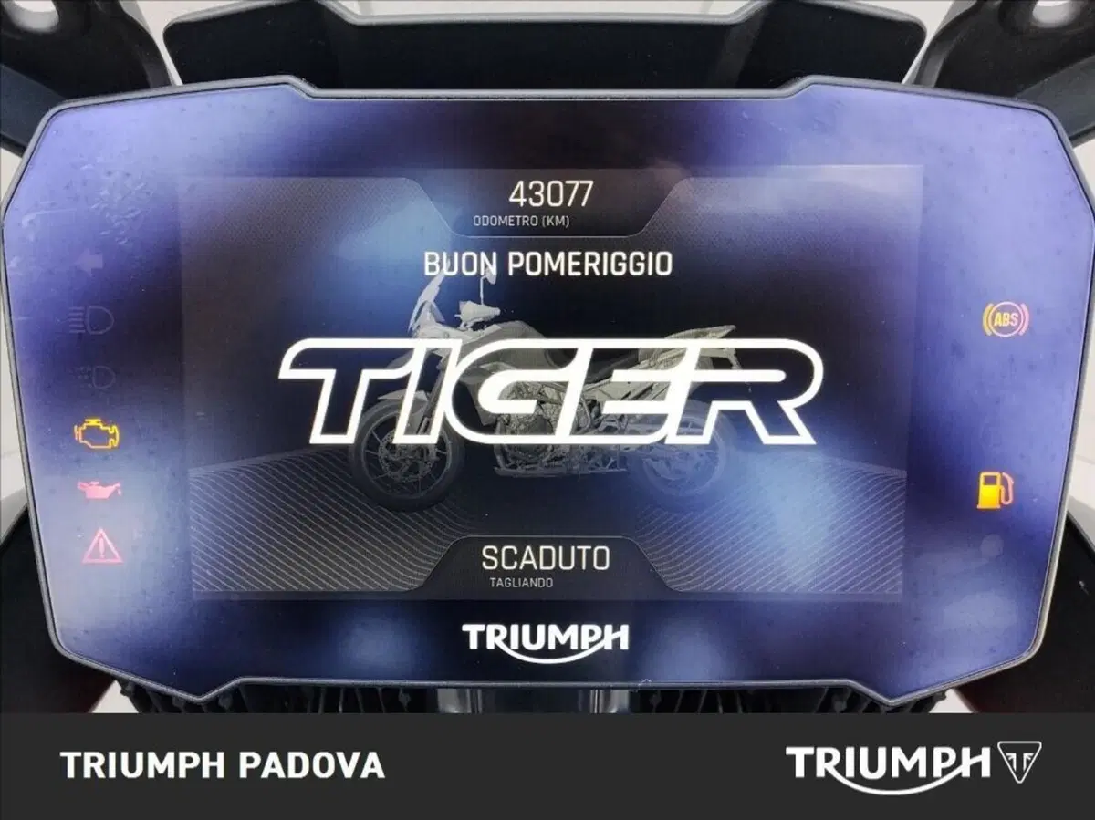 Triumph Tiger 900 GT Pro (2020 - 23) (13)