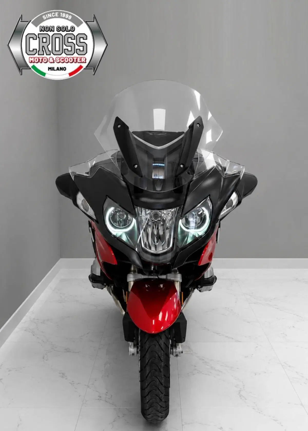 Bmw R 1200 RT (2017 - 18) (6)