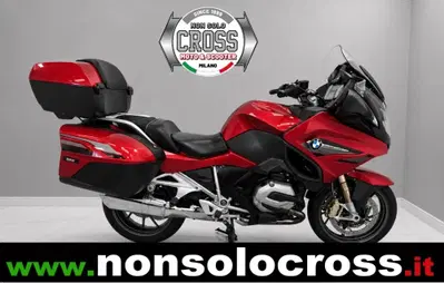 Bmw R 1200 RT (2017 - 18) usata