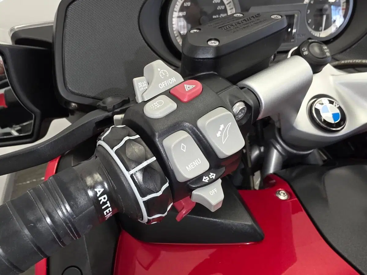 Bmw R 1200 RT (2017 - 18) (11)