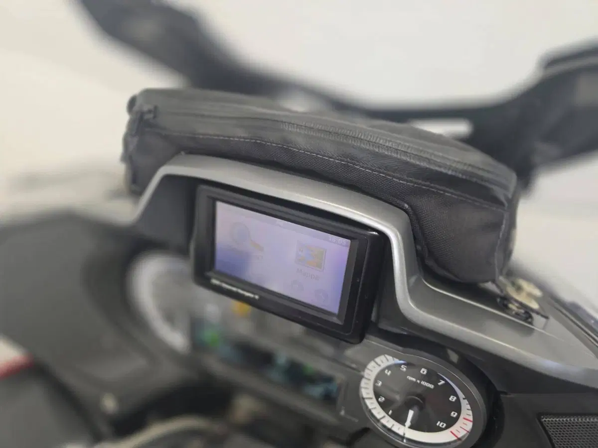 Bmw R 1200 RT (2017 - 18) (13)
