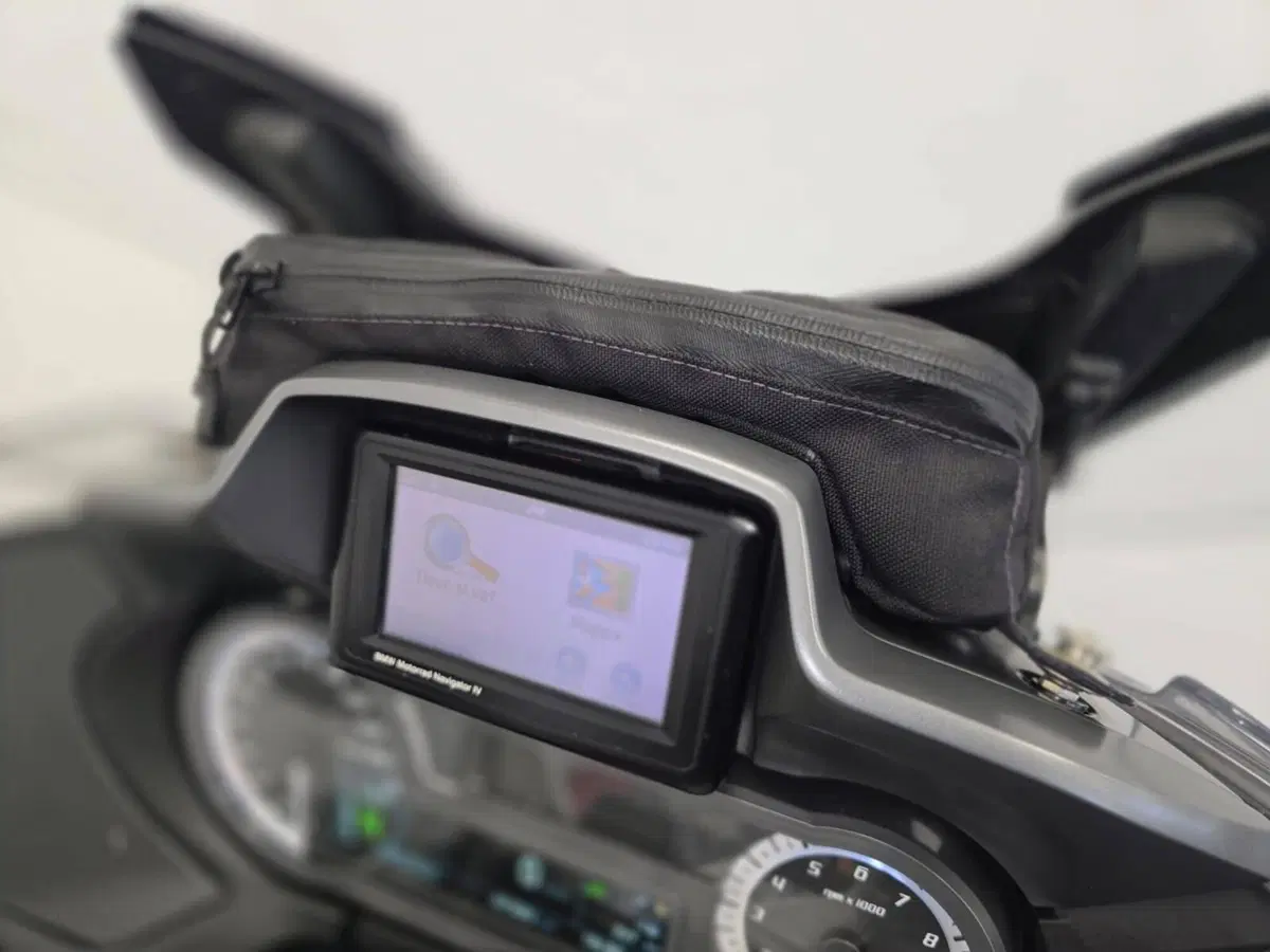 Bmw R 1200 RT (2017 - 18) (15)