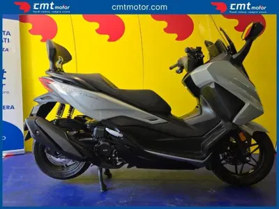 Honda Forza 350 (2022 - 24) usata