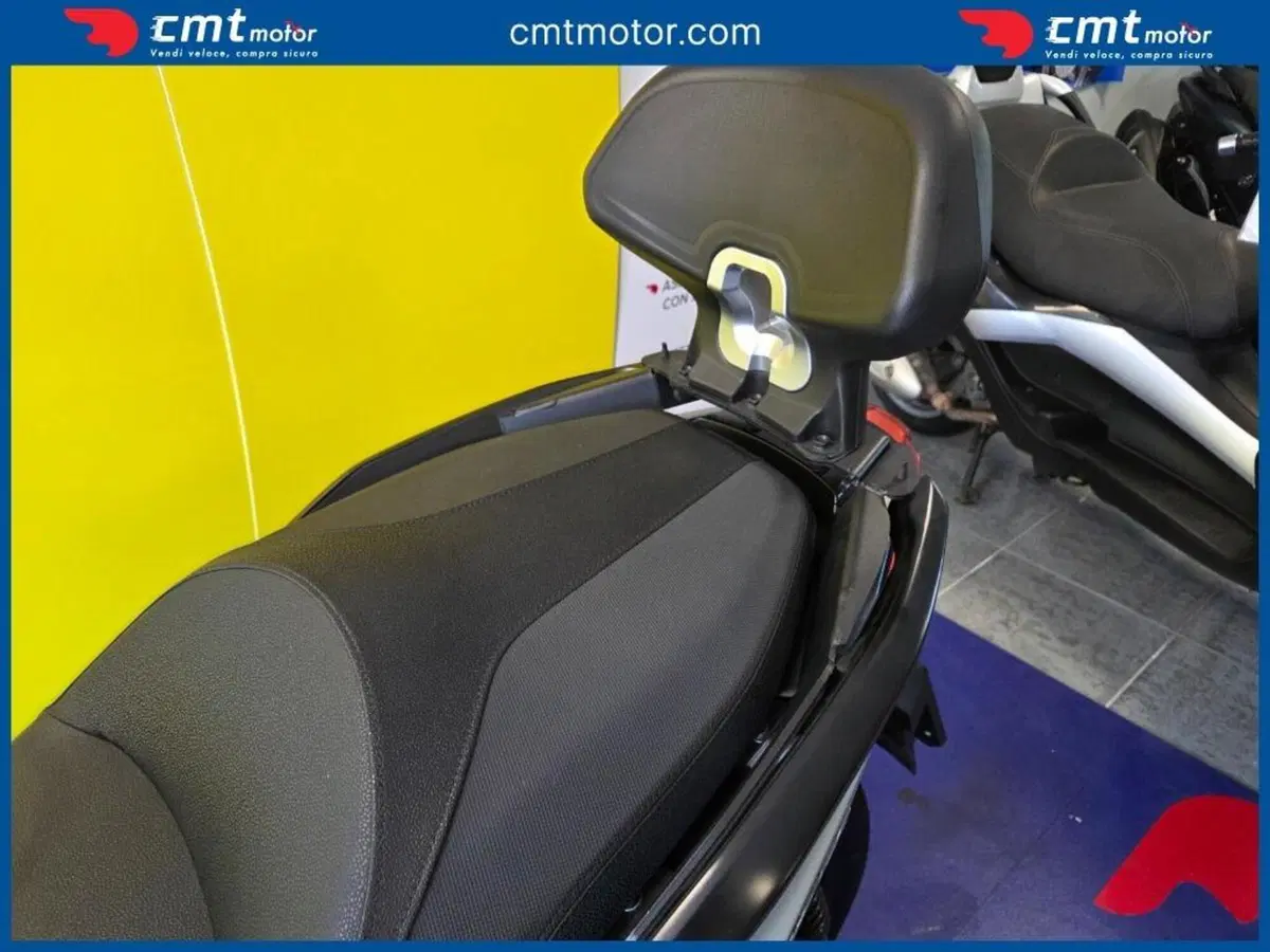 Honda Forza 350 (2022 - 24) (13)