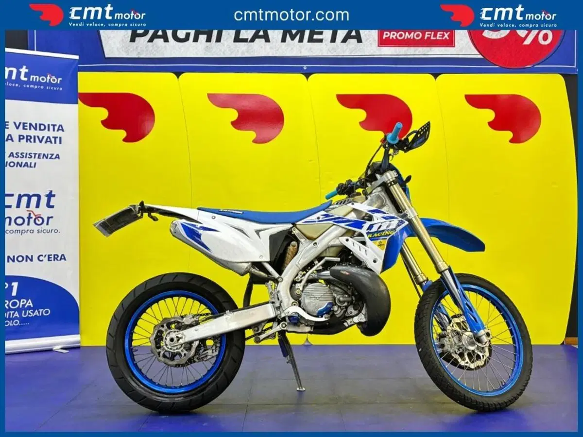 Tm Moto EN 300 (2019)