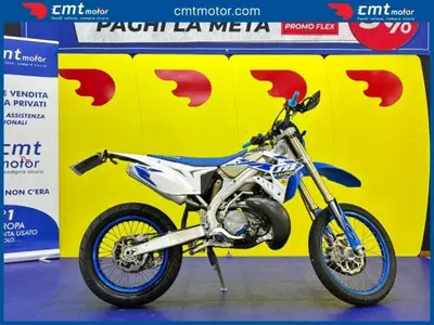 Tm Moto EN 300 (2019) usata
