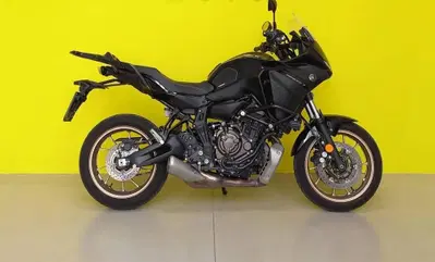 Yamaha Tracer 7 (2021 - 24) usata
