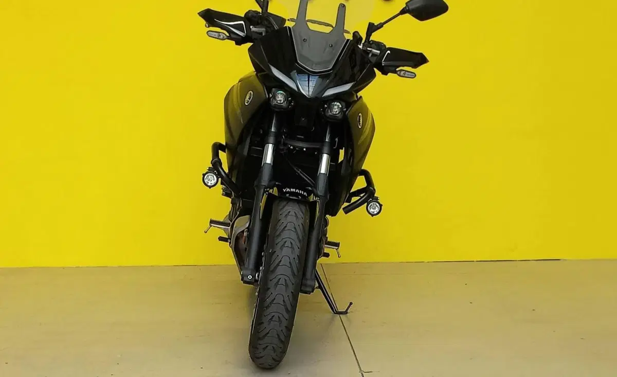 Yamaha Tracer 7 (2021 - 24) (3)