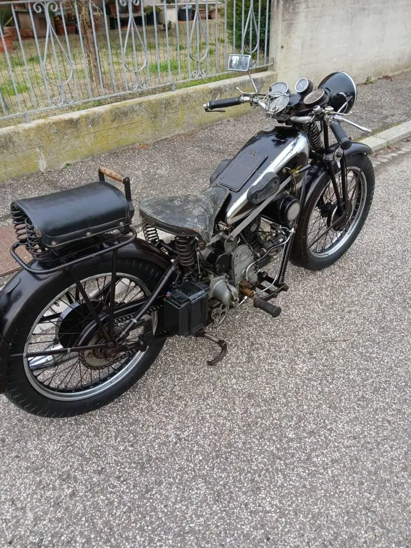 Moto Guzzi moto guzzi 500 sport 15 (3)