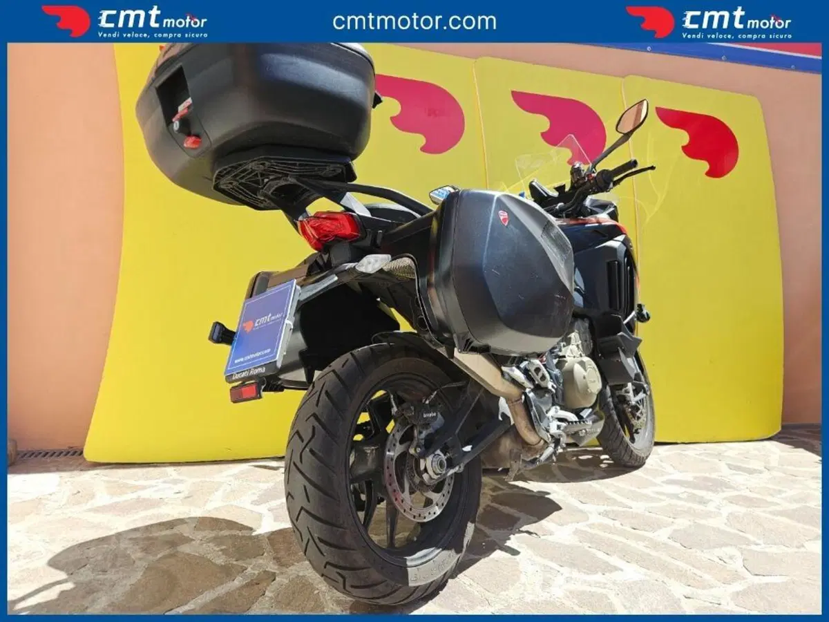Ducati Multistrada V4 S Grand Tour (2024) (4)