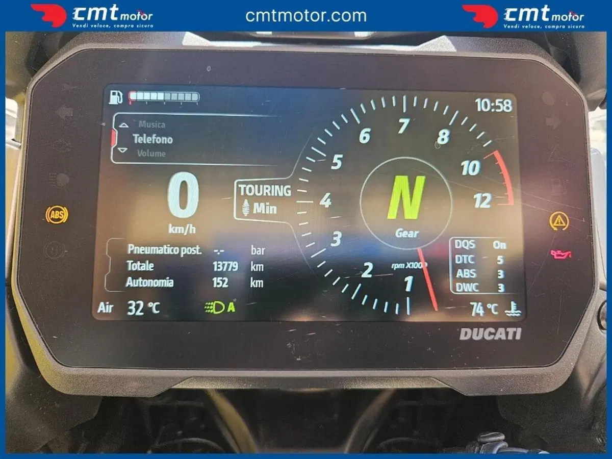 Ducati Multistrada V4 S Grand Tour (2024) (5)