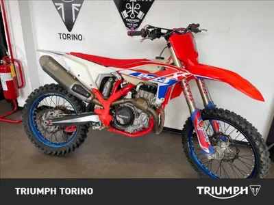 Betamotor RX 450 4T (2026) usata