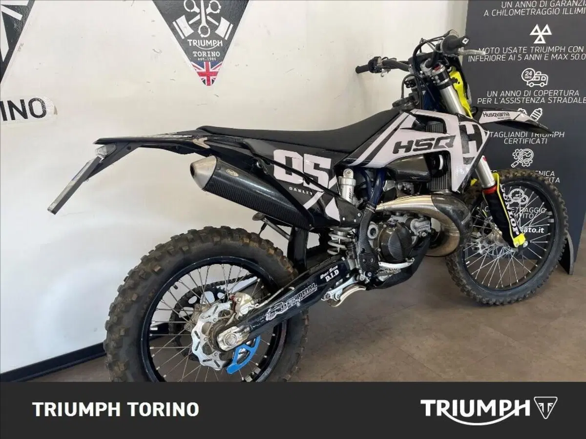 Husqvarna TE 250i (2020) (2)