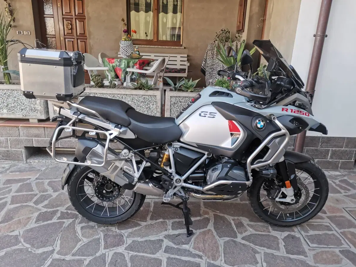 Bmw R 1250 GS Adventure (2021 - 24)