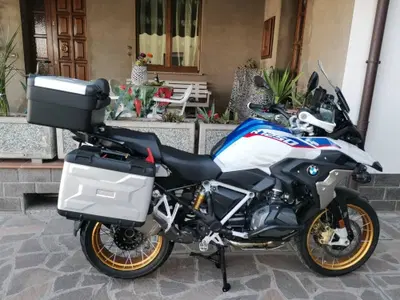 Bmw R 1250 GS (2019 - 20) usata