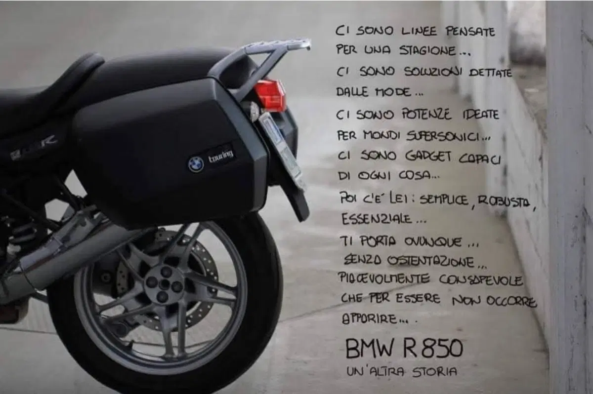 Bmw R 850 R Comfort (2004 - 07) (7)