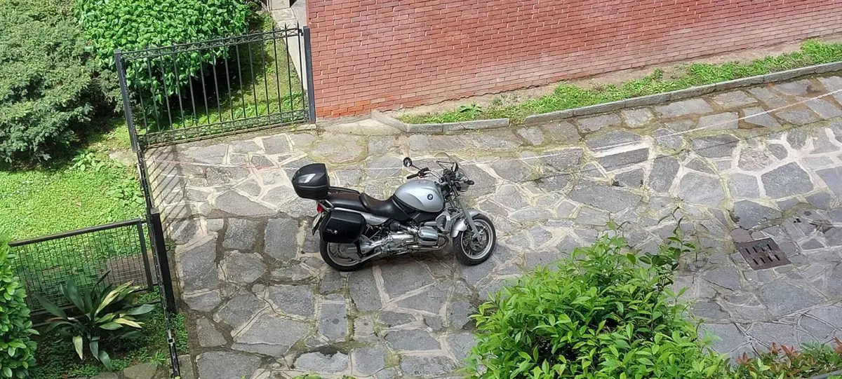 Bmw R 850 R Comfort (2004 - 07) (13)