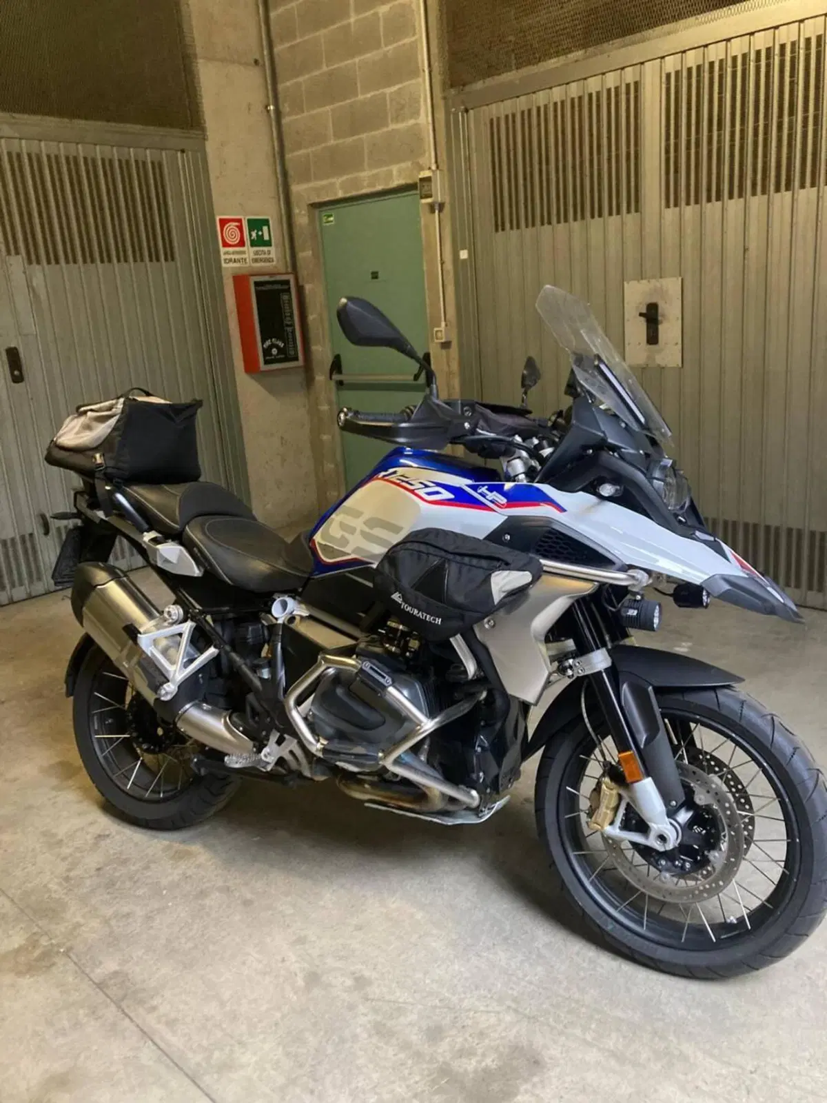 Bmw R 1250 GS (2019 - 20)