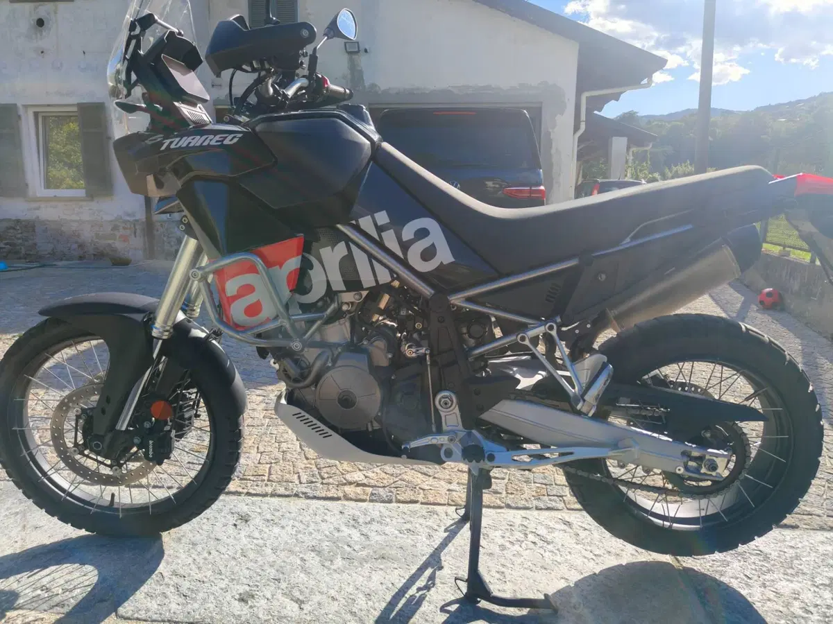 Aprilia Tuareg 660 (2022 - 24) (2)