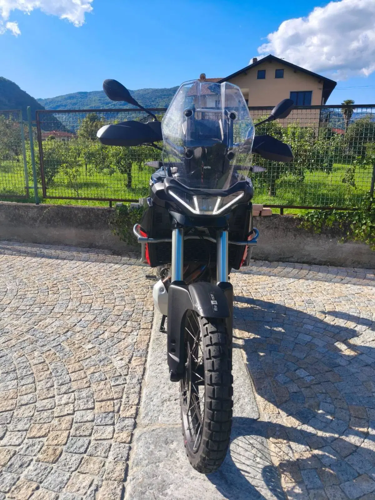 Aprilia Tuareg 660 (2022 - 24) (5)