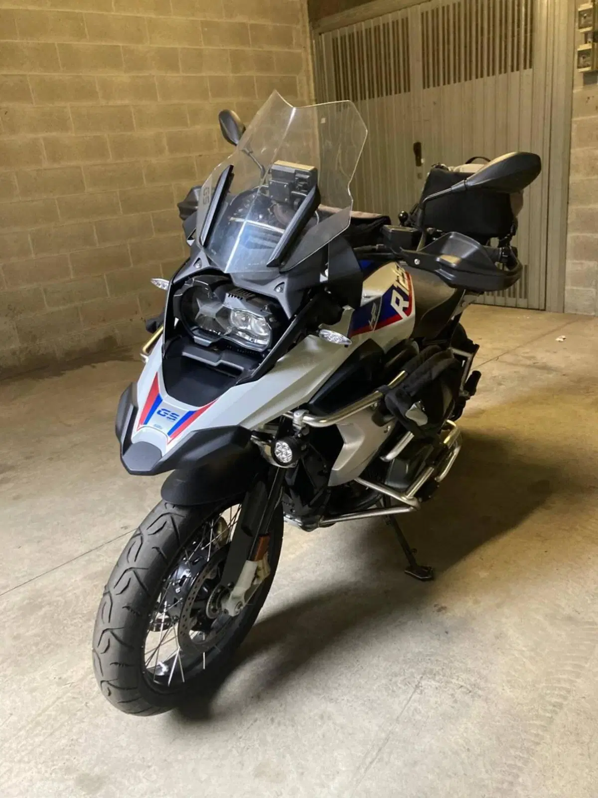 Bmw R 1250 GS (2019 - 20) (6)