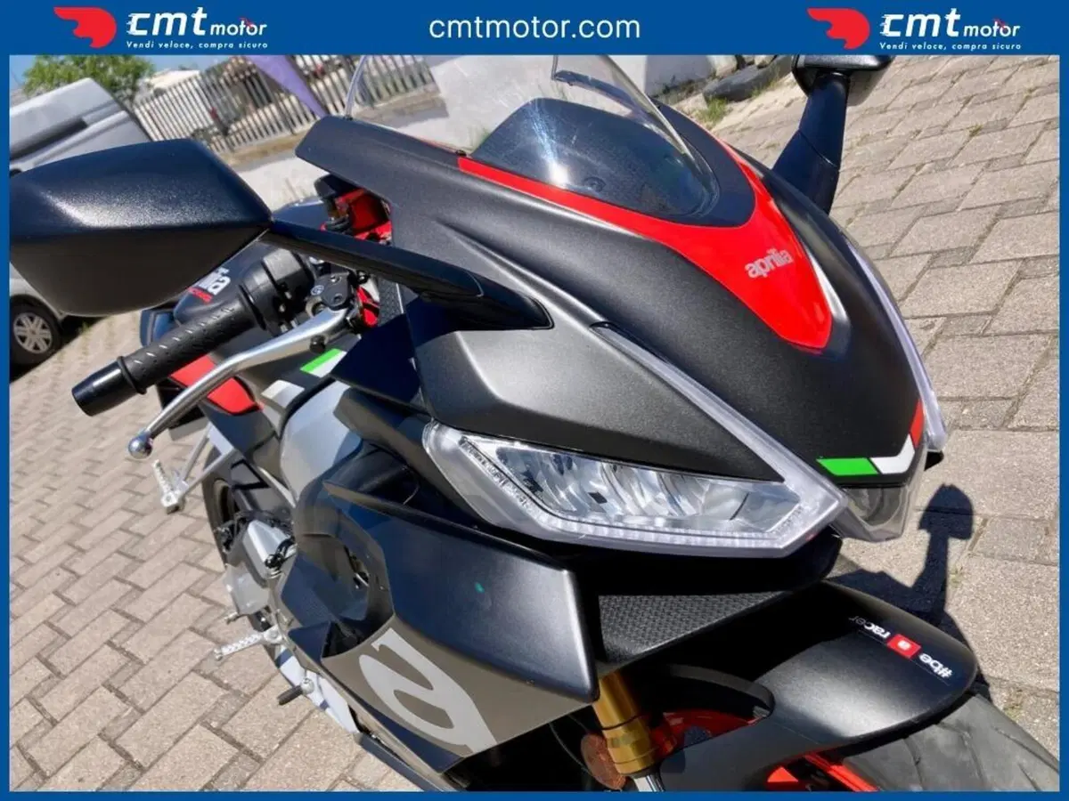 Aprilia RS 660 (2020 - 24) (6)