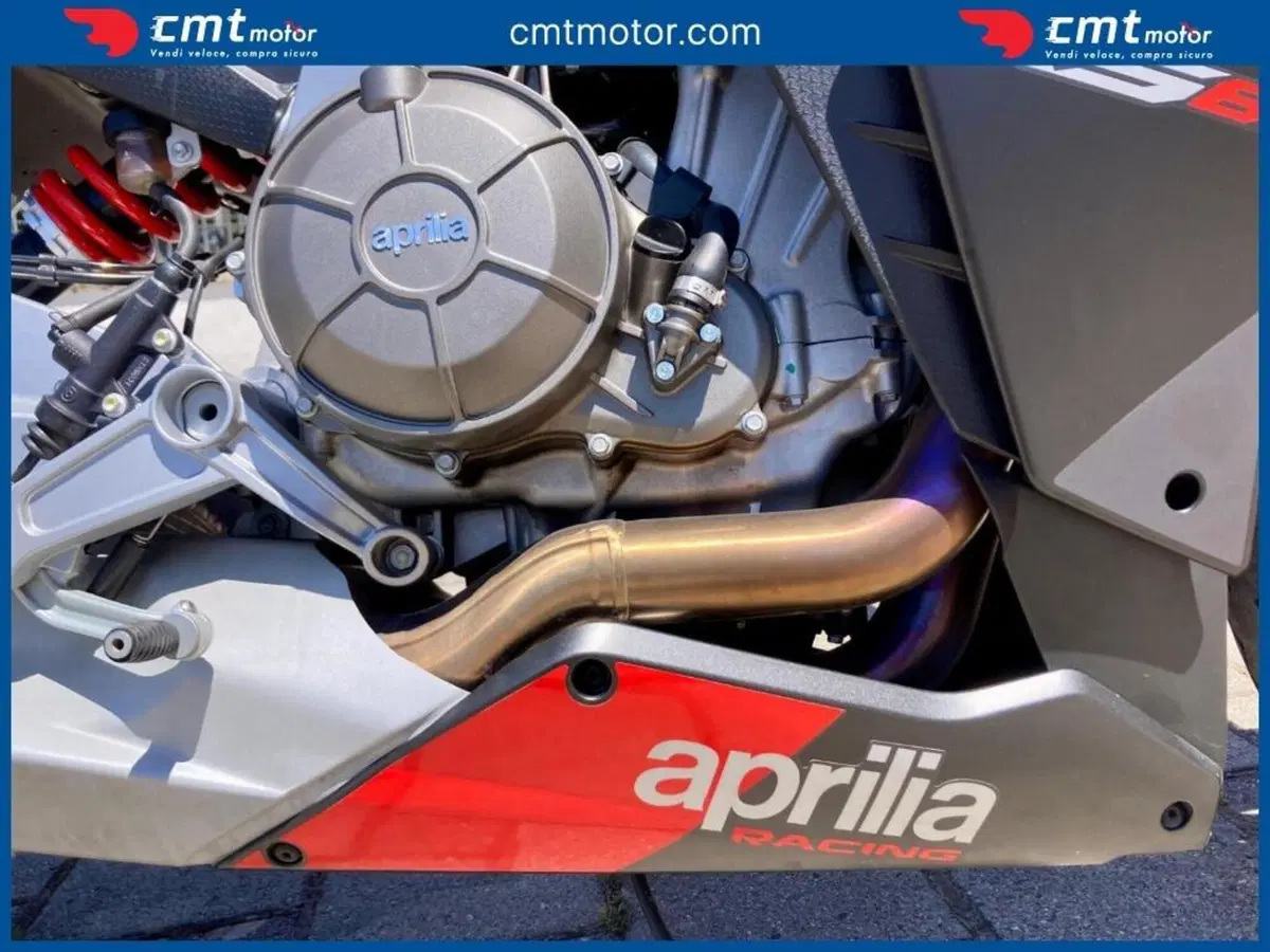 Aprilia RS 660 (2020 - 24) (9)