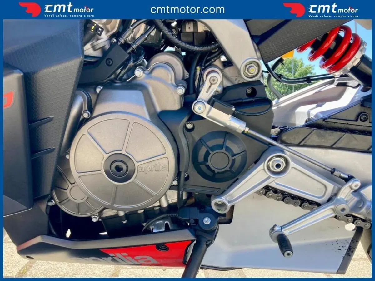 Aprilia RS 660 (2020 - 24) (10)