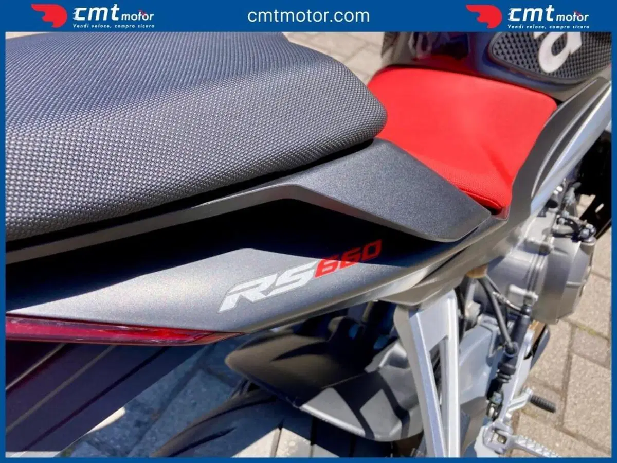 Aprilia RS 660 (2020 - 24) (11)
