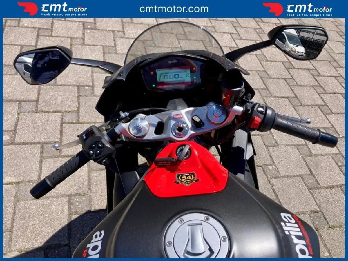 Aprilia RS 660 (2020 - 24) (12)